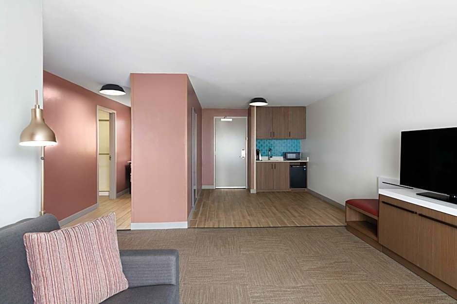 Hilton Garden Inn Tallahassee