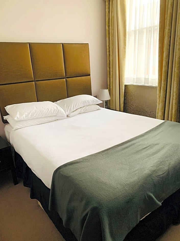 Cathedral Quarter Hotel