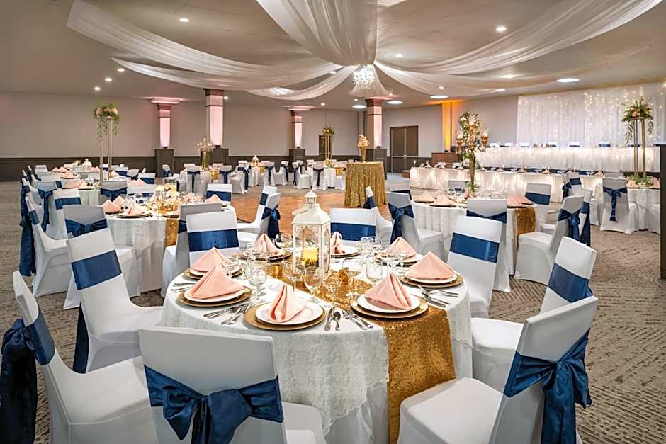 Wingate by Wyndham South Bend/Notre Dame