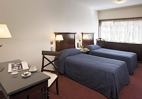 Standard Double/Twin Room