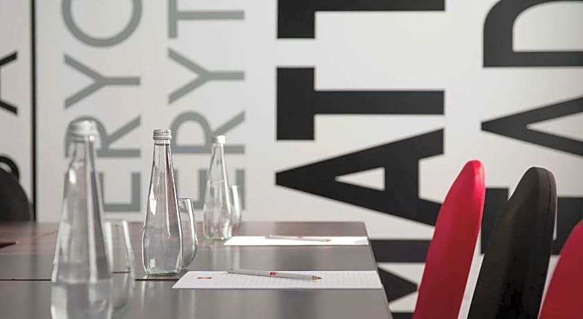 Ibis Muscat Hotel
