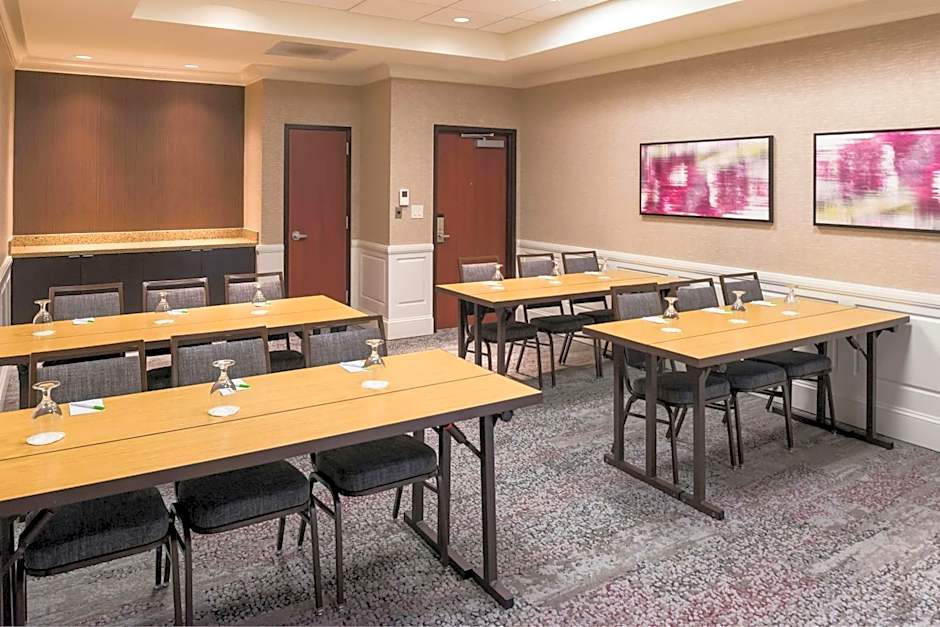 Courtyard by Marriott Clemson