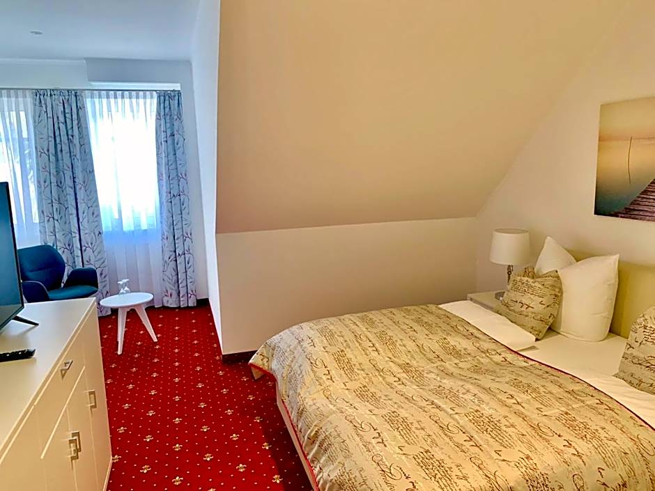 Hotel Seegarten GmbH