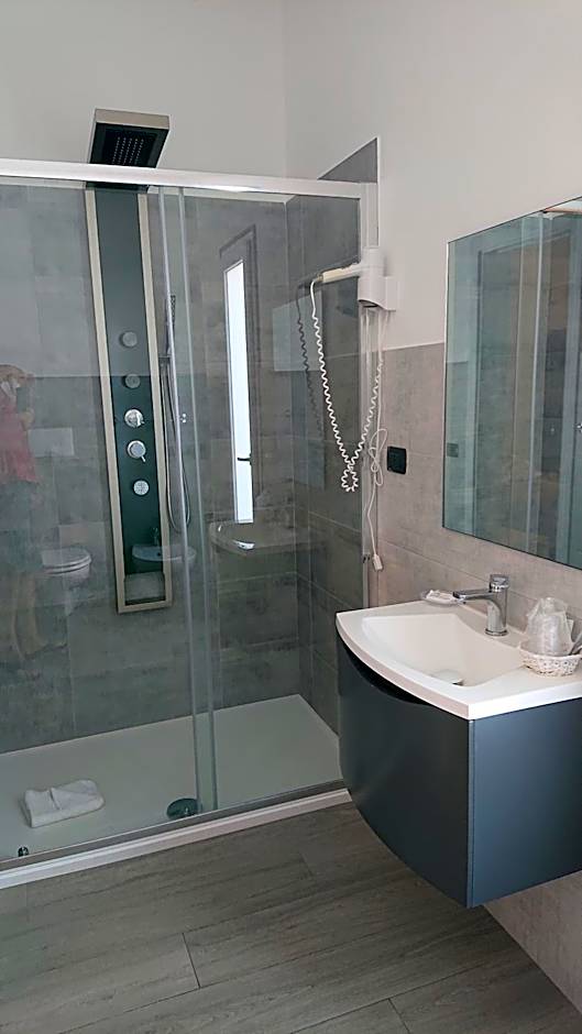 Hotel Ogliastra