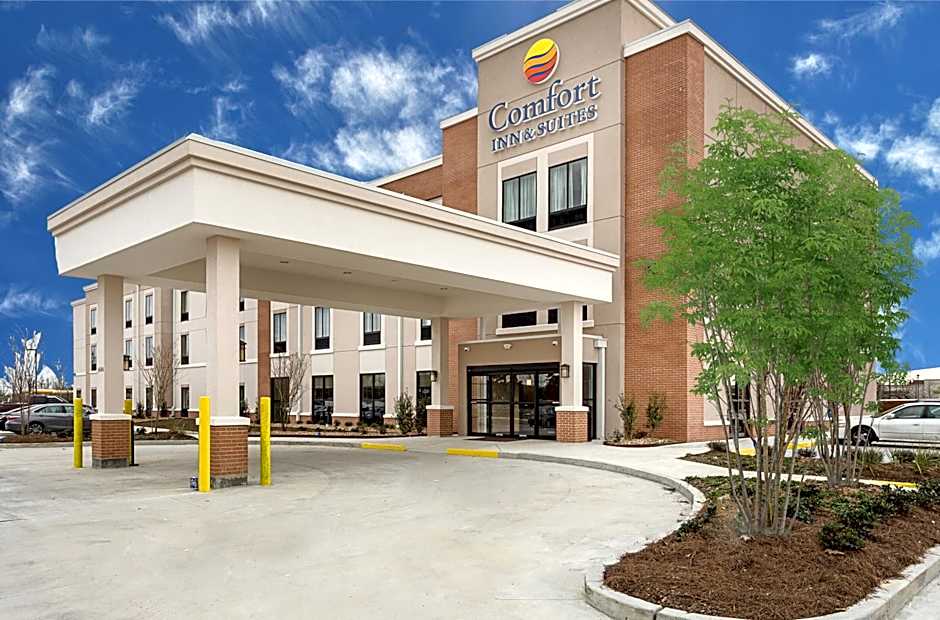 Comfort Inn & Suites Zachary