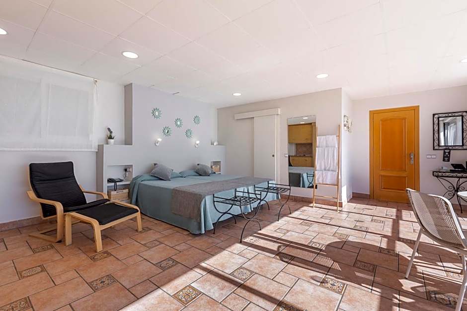 Hotel Moon Dreams Mediterraneo