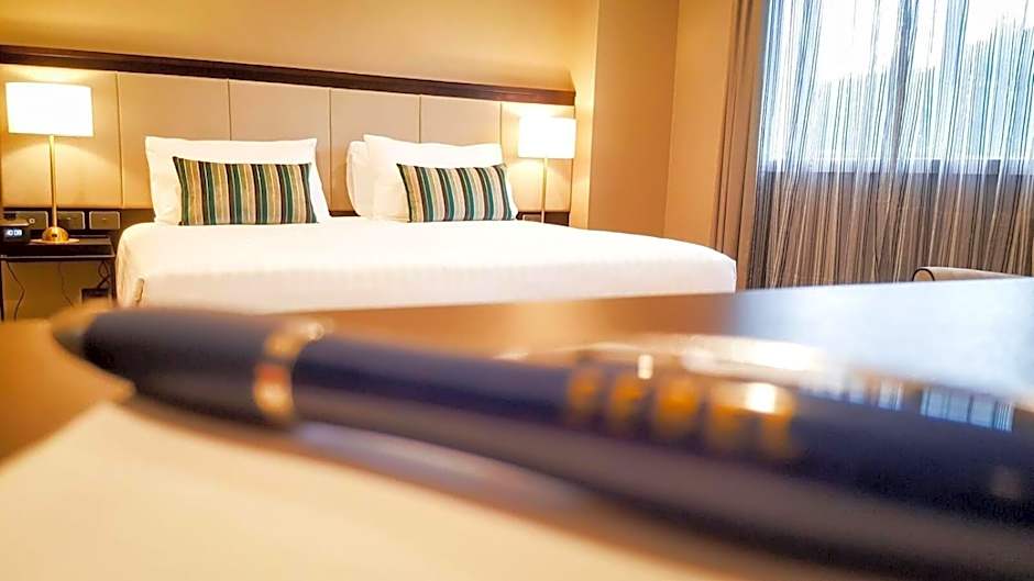 The Sebel Auckland Manukau