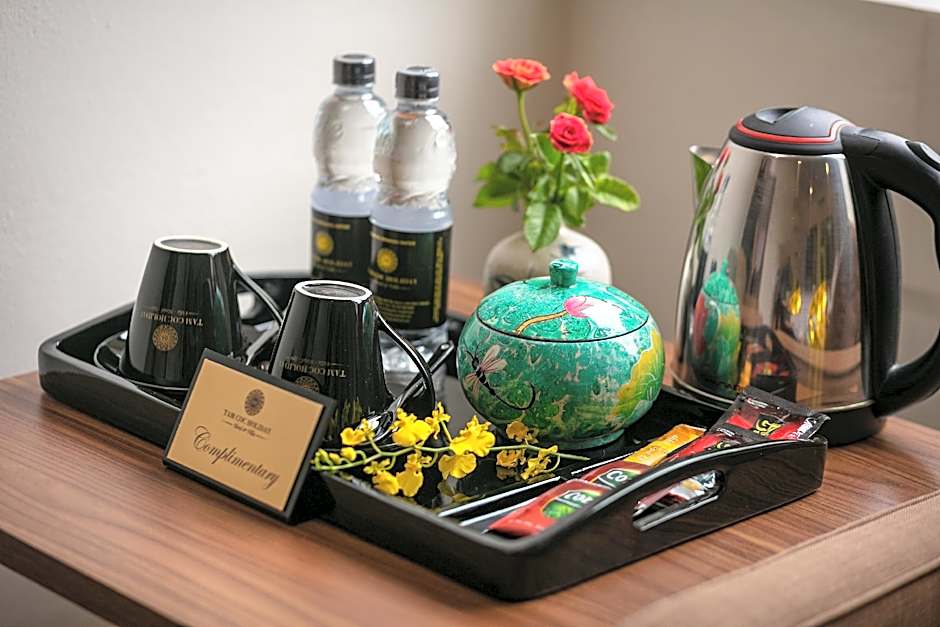 Tam Coc Holiday Hotel & Villa