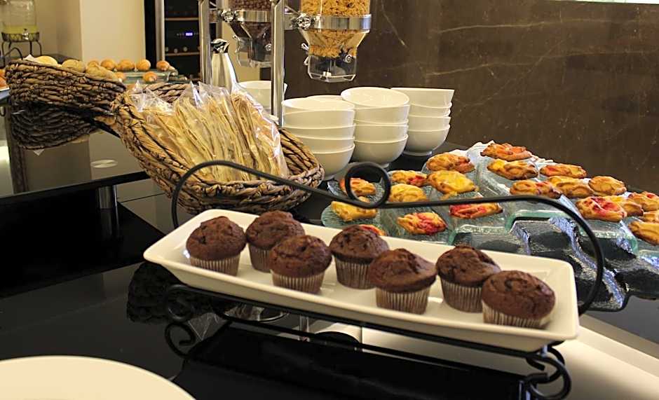 The Rooms Boutique Hotel