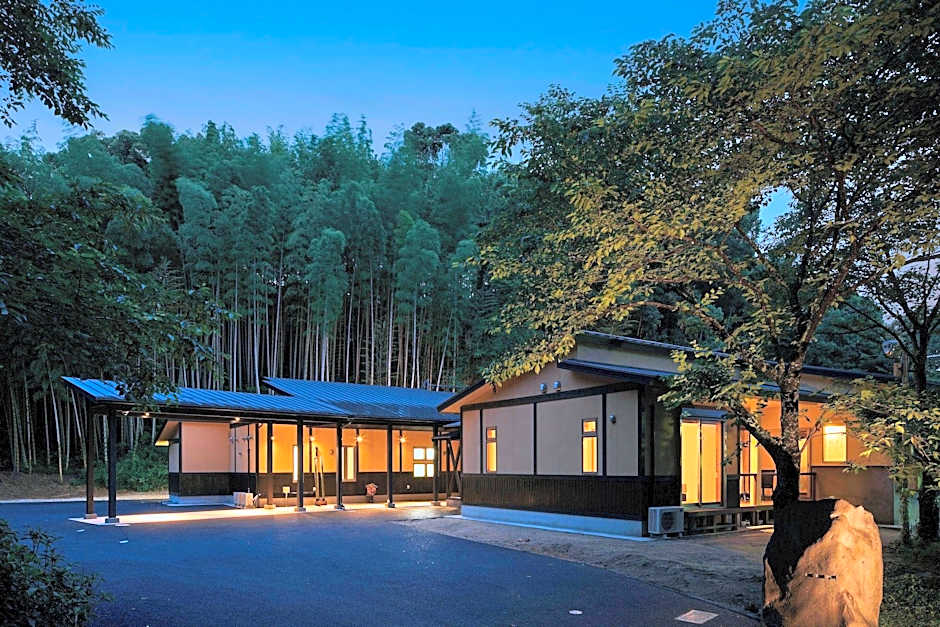 Ryokan Shougen Sansou