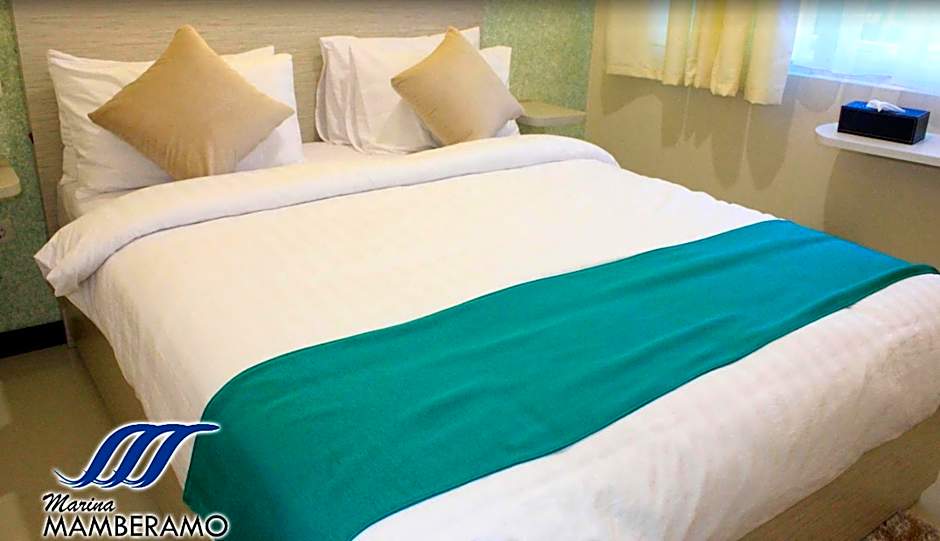 Marina Mamberamo Hotel
