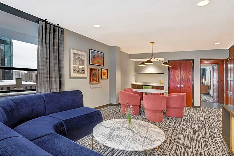 Hotel Indigo - Minneapolis Downtown By IHG