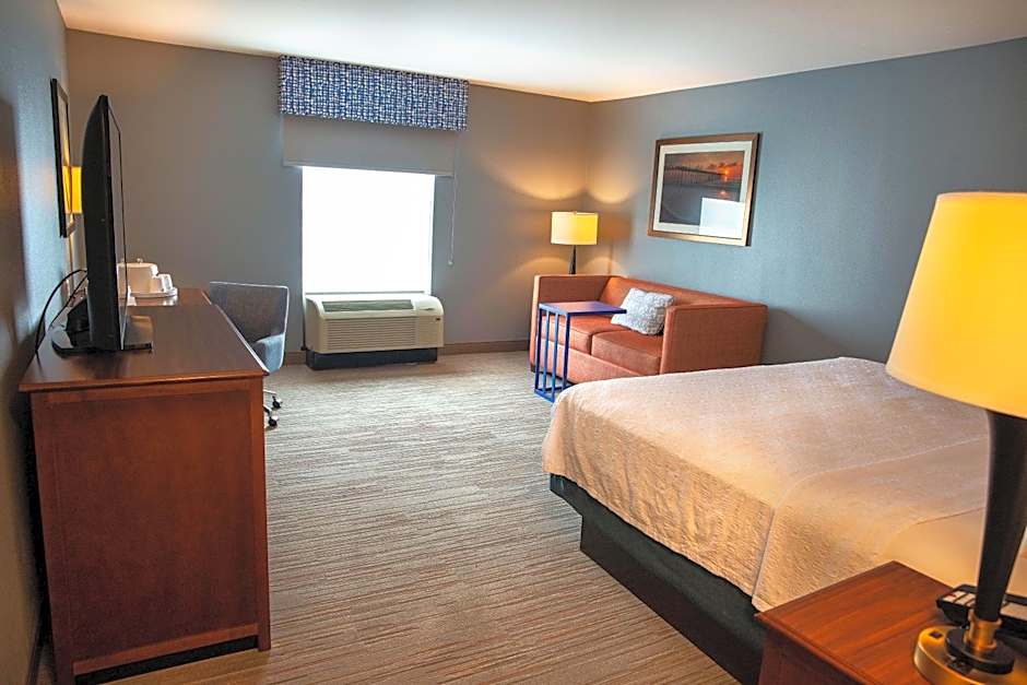 Hampton Inn By Hilton & Suites Jacksonville