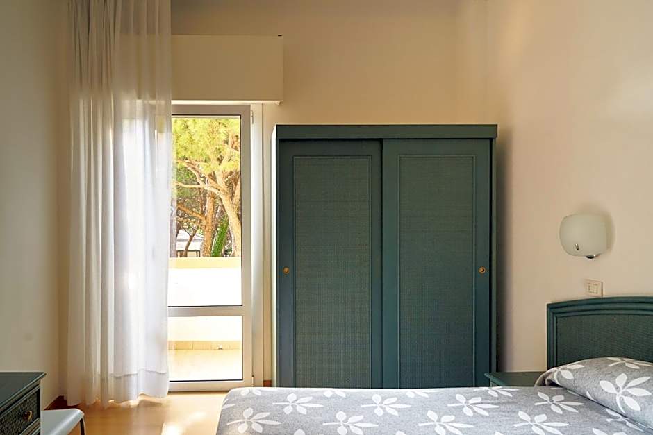 Aparthotel La Pineta