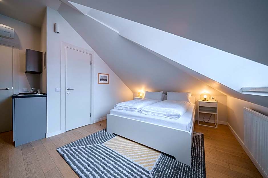 Lollo Luxury Residence - Lollo Stay