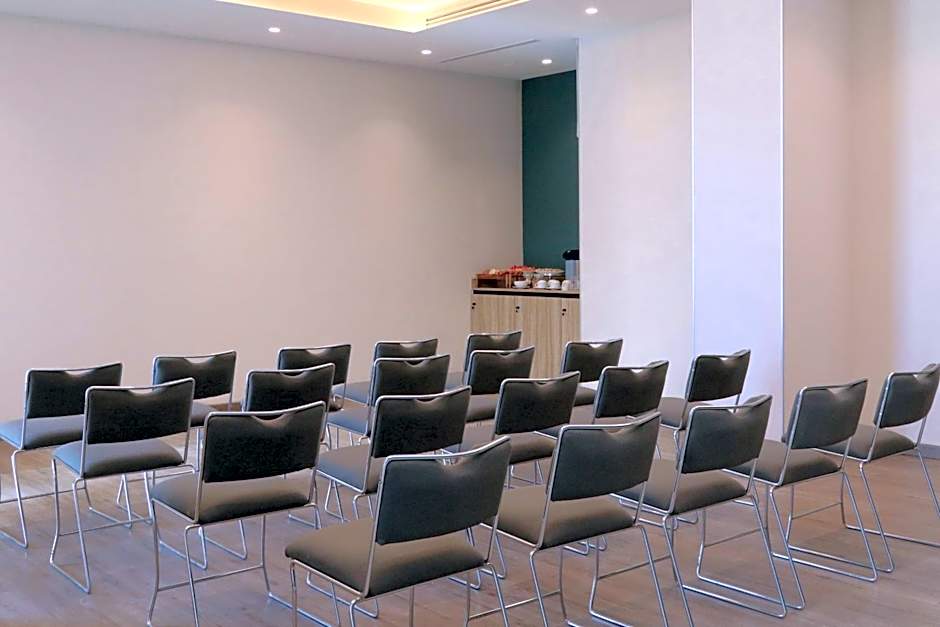 City Express Plus by Marriott Monterrey Centro