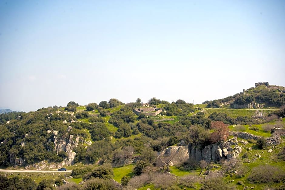 Assosyal Hotel