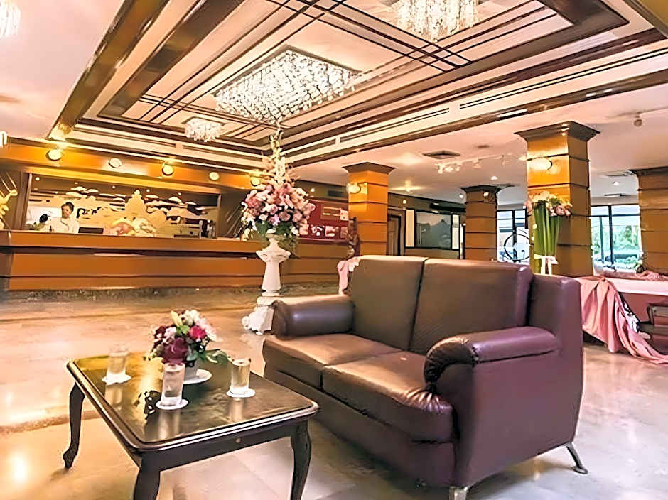 Korat Hotel