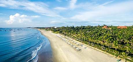 Pandanus Resort