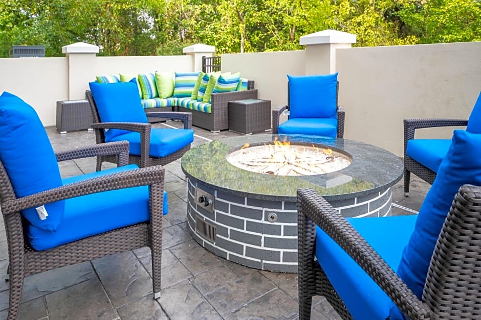 Holiday Inn Express and Suites Rock Hill By IHG