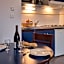 Comfort Aparthotel Carcassonne