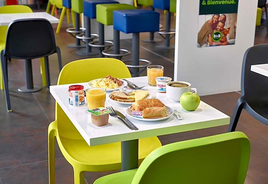 B&B HOTEL Vitry-sur-Seine