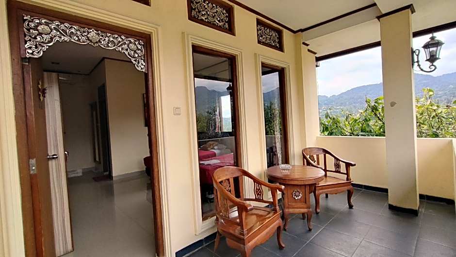 Taman Teratai Hotel