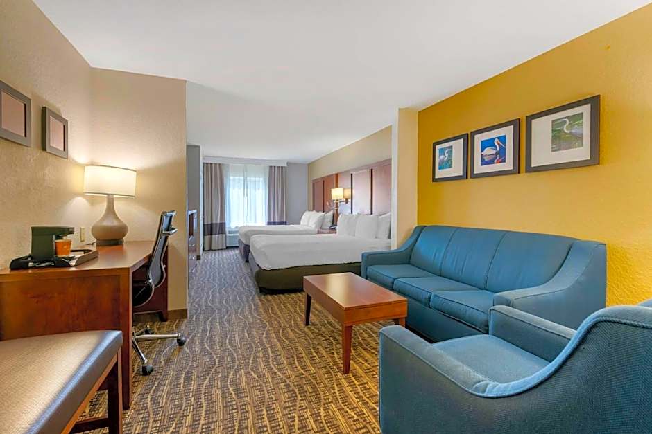 Comfort Suites Lady Lake - The Villages