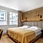 Alva Hotel Brautarholt