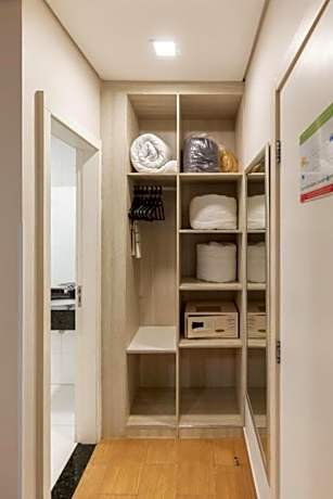 TRIPLE SINGLE BED STANDARD