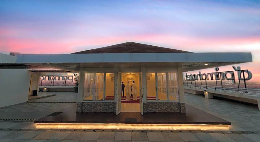 d'primahotel Airport Jakarta 2