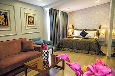 Star of İstanbul Residence