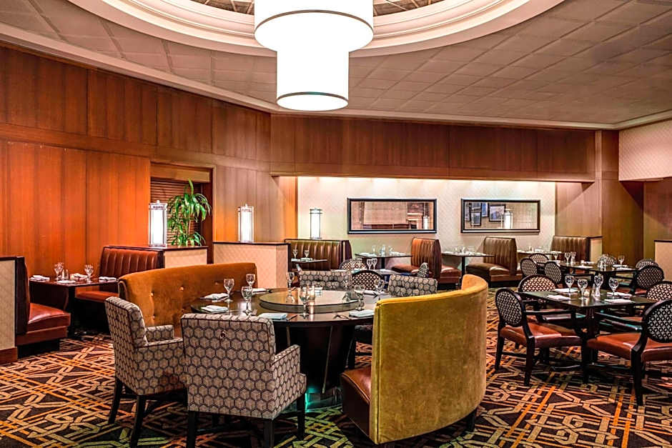 The Plaza Hotel Columbus at Capital Square
