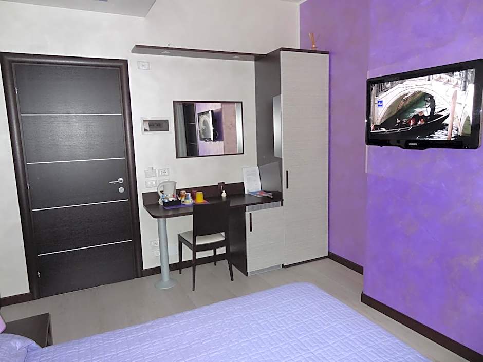 La Casa Degli Angeli - Agli Angeli Ristorante Pizzeria