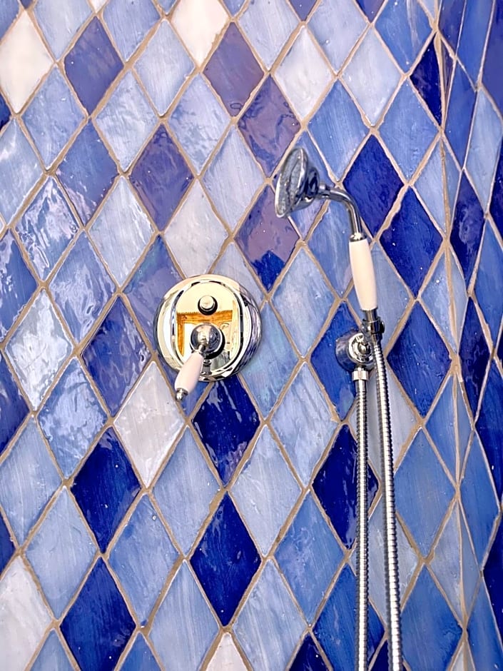 Villa De Cillis Carafa