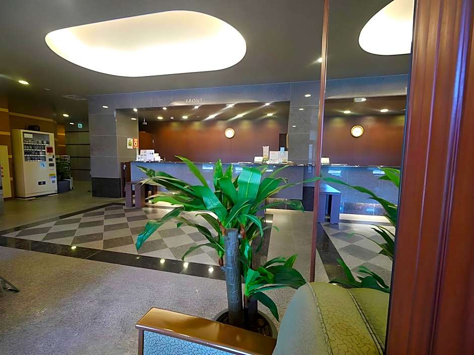 Hotel Route Inn Kikugawa Inter