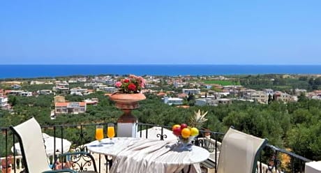 Apartment two bedrooms