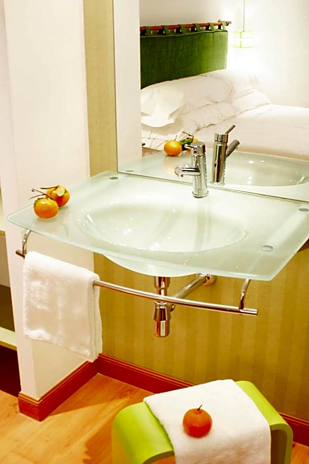 Hostal Santo Domingo