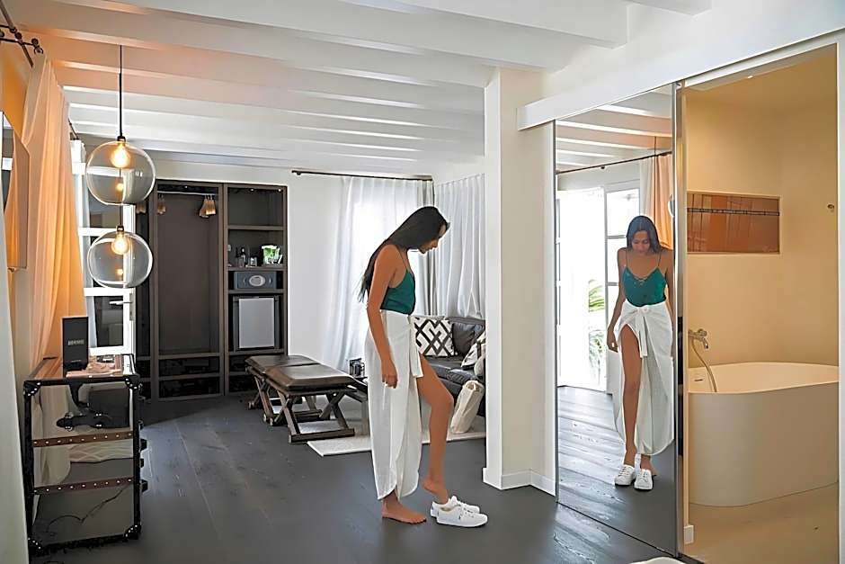 Puro Hotel Oasis Urbano