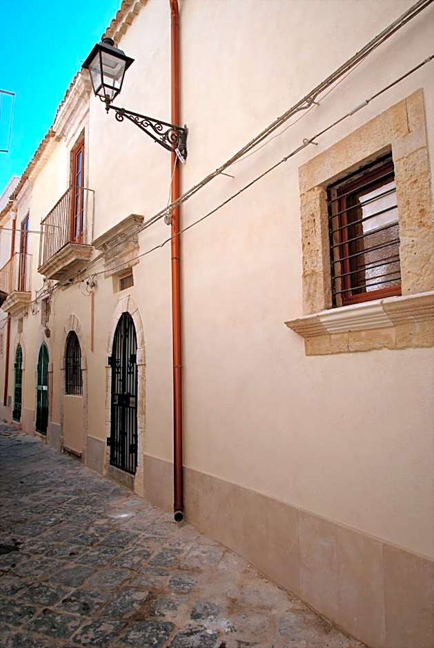 Le Nuvole di Ortigia