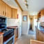 Riverside Caravan Holiday Park