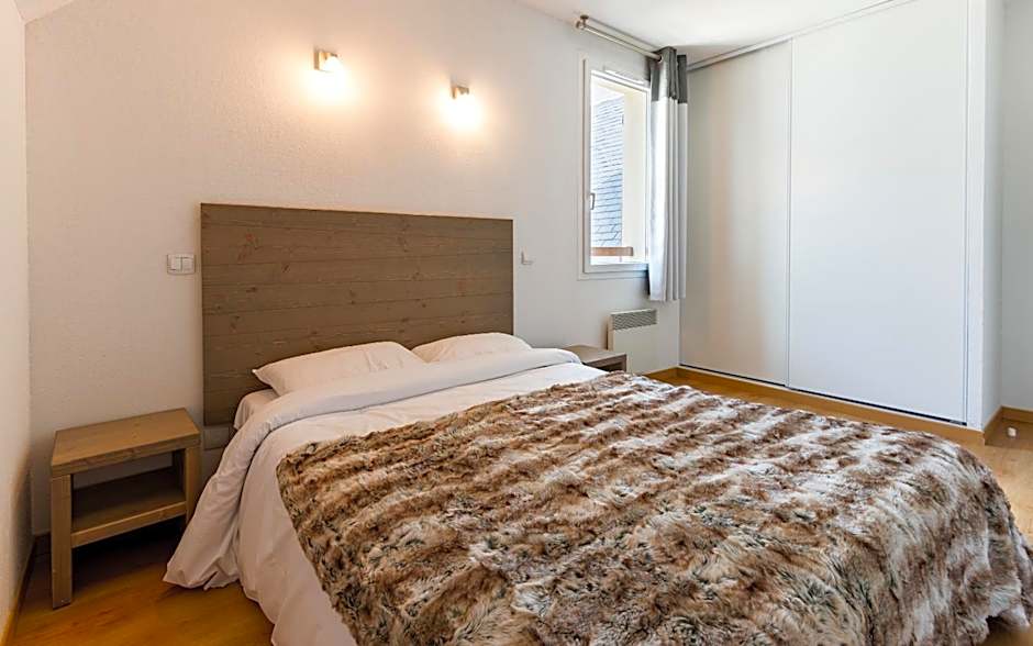 Lagrange Vacances Le Belvédère