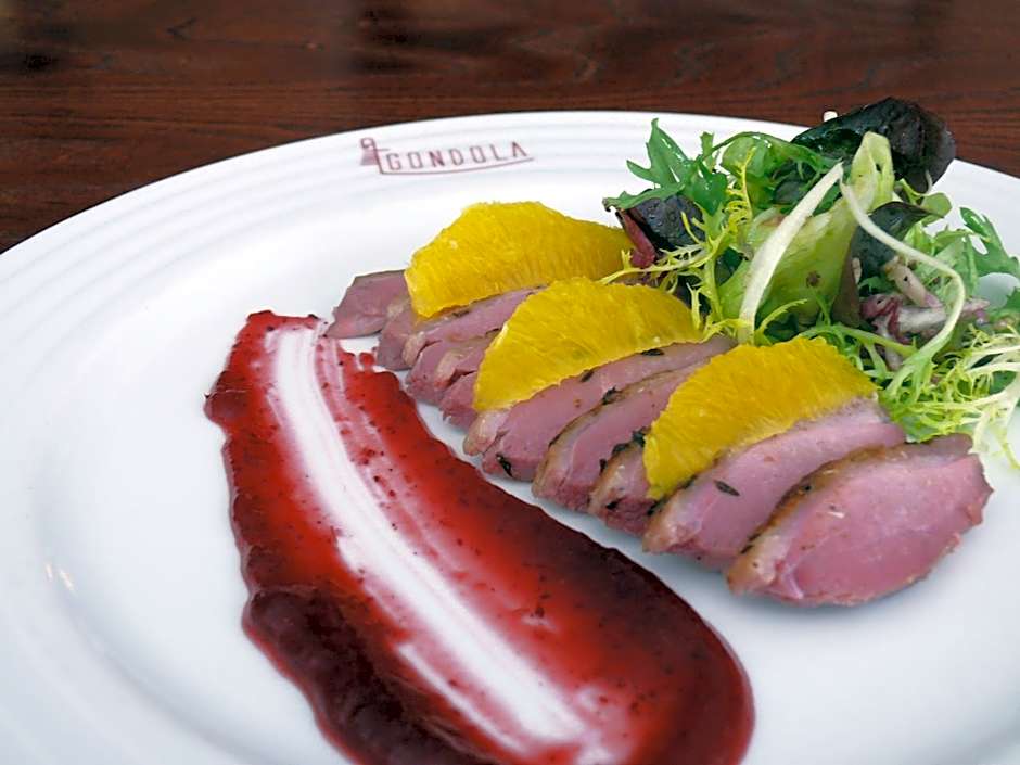 Wellness Hotel Gondola