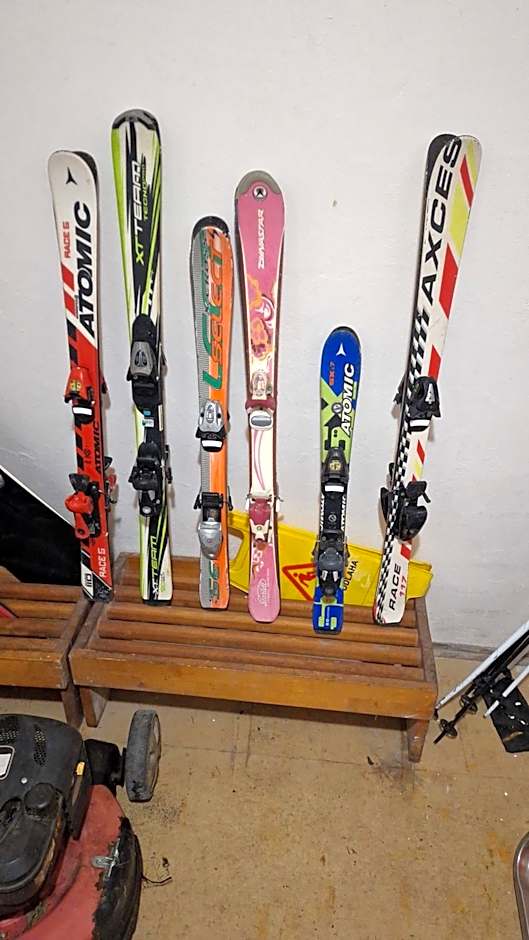 Turistická Chata Chopok