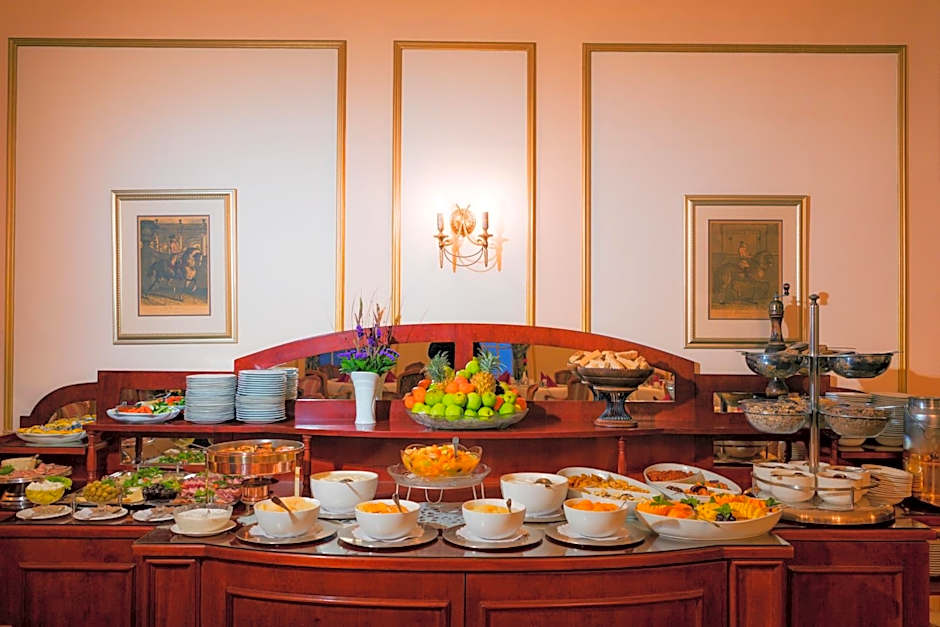 Hansa Hotel Swakopmund