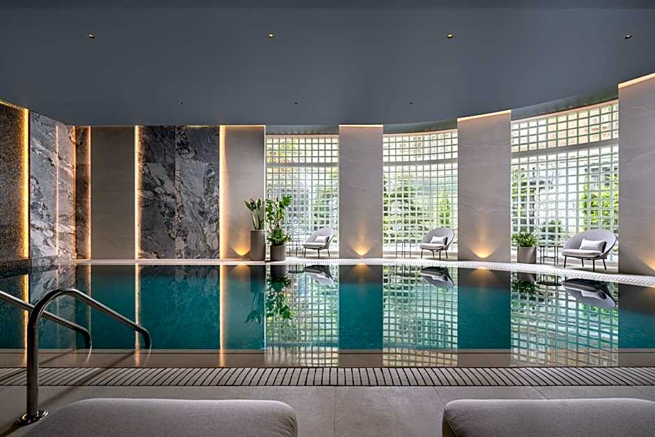 InterContinental Athenee Palace Bucharest By IHG