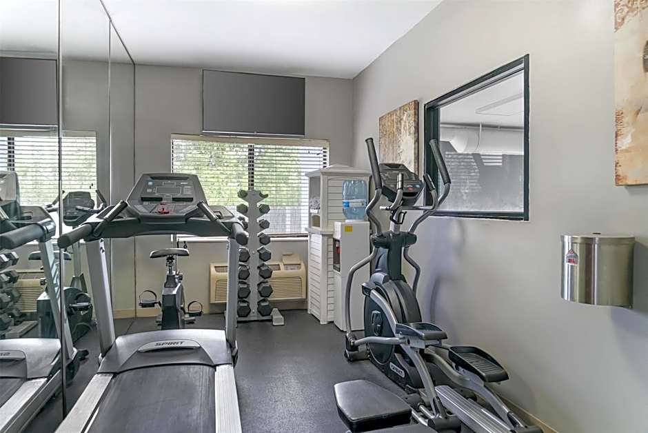 Best Western Port Huron Blue Water Bridge