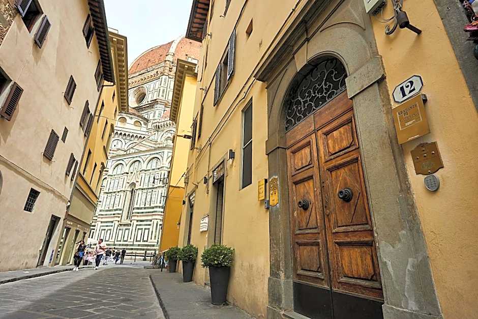 Le stanze di caterina