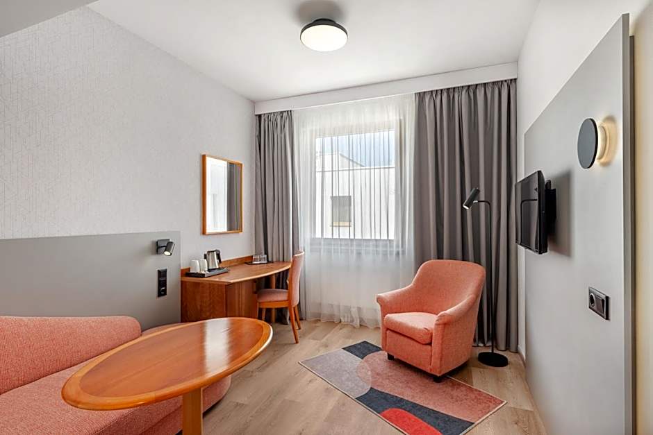 Hotel Hungaria City Center