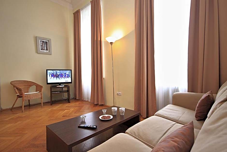 River View Residence